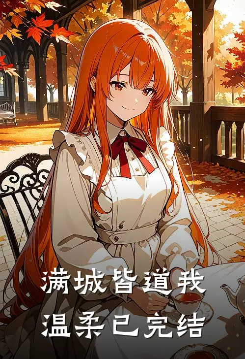 满城皆道我温柔已完结
