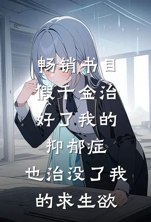 畅销书目假千金治好了我的抑郁症，也治没了我的求生欲