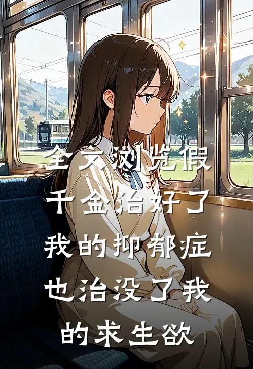 全文浏览假千金治好了我的抑郁症，也治没了我的求生欲