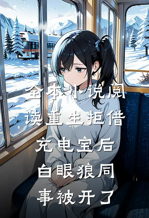 全本小说阅读重生拒借充电宝后，白眼狼同事被开了