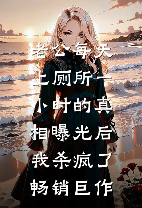 老公每天上厕所一小时的真相曝光后，我杀疯了畅销巨作